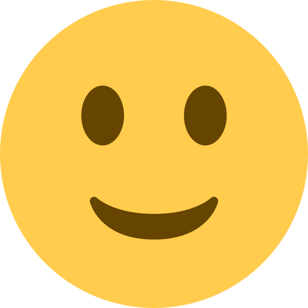 Cara feliz